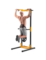 Zátěžový pás HMS pro silový trénink PSTX06 Zátěžový pás HMS pro silový trénink PSTX06