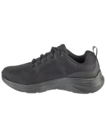 Skechers Vapor Foam 232625-BBK Black 47.5