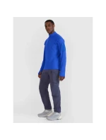 Pánské rychleschnoucí trekové kalhoty 4F 4FWSS25TFTRM0791-22S Pánské rychleschnoucí trekové kalhoty 4F 4FWSS25TFTRM0791-22S