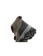 Lee Cooper dětské zimní sněhule nepromokavé zateplené