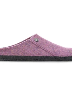 Birkenstock Zermatt Shearling FE Mauve Mel (1030898)