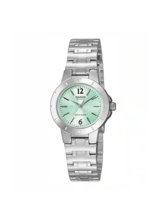 Dámské hodinky CASIO LTP-1177A-3ADF + krabice Dámské hodinky CASIO LTP-1177A-3ADF + krabice