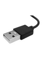 Nabíjecí kabel pro chytré hodinky VELTORI VT140 VT350 1,7 mm VTK5 Nabíjecí kabel pro chytré hodinky VELTORI VT140 VT350 1,7 mm VTK5