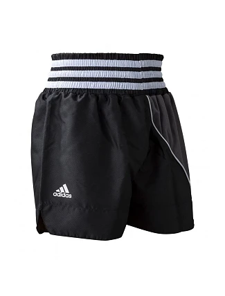 TRÉNINKOVÉ ŠORTKY