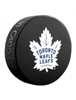 Pamětní hokejový puk Inglasco NHL Basic 510AN000400 Pamětní hokejový puk Inglasco NHL Basic 510AN000400