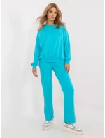 Sada EM KMPL 930.61 tyrkysová Sada EM KMPL 930.61 tyrkysová