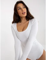 Dámské body RV BO 6259 1.31 bílé - FPrice