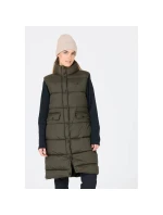 Dámská vesta Whistler AMARETTO