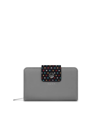 Dámská peněženka Vuch Tali Tammy Grey Dámská peněženka Vuch Tali Tammy Grey