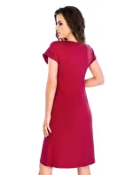 Dámská noční košile TONIA 12002 - Mediolano Dámská noční košile TONIA 12002 - Mediolano