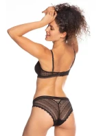 Dámské kalhotky MINI BIKINI L-4004MB-06