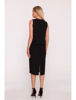 Večerní šaty model 219931 Stylove