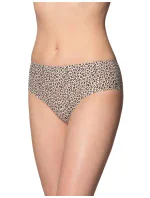 Kalhotky Lama Laser Cut L-POL 5030 BI-N S-XL