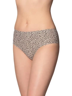 Kalhotky Lama Laser Cut L-POL 5030 BI-N S-XL