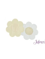 Saténové nálepky na bradavky Julimex PS 07 Saténové nálepky na bradavky Julimex PS 07