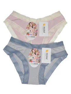 DC Girl kalhotky 26568/vzor 2 A'2 S-XL