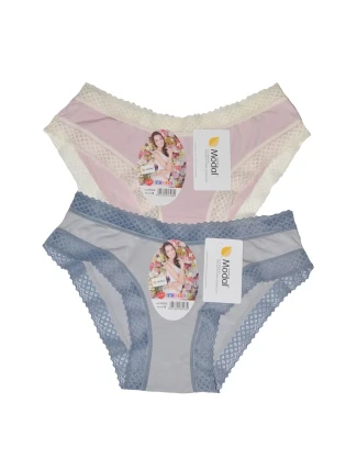 DC Girl kalhotky 26568/vzor 2 A'2 S-XL