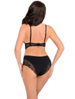 Dámské kalhotky 194 black - BABELL