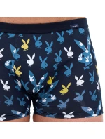 Pánské boxerky 280/251 Tattoo Rabbit - CORNETTE