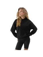 Mikina 4F W 4FWSS24TSWSF1057 20S Mikina 4F W 4FWSS24TSWSF1057 20S