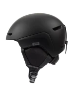 Lyžařská helma Meteor Avalo S 53-55 cm černá Lyžařská helma Meteor Avalo S 53-55 cm černá