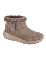 Skechers On-The-Go Stellar - Cozy Step 144775-DKTP Brown 36