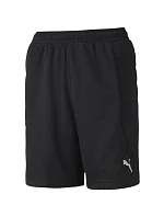 Puma Brankářské šortky pro děti černé 657039 01