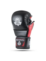 MMAsparringové rukavice S/M - Phantom Red - Valor Series
