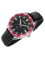 Pánské hodinky LORUS RH941NX9 + krabice Pánské hodinky LORUS RH941NX9 + krabice