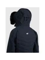 Dámská membránová lyžařská bunda 10000 4F 4FRAW25TTJAF1072-20S