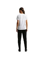 Nike Dri-Fit Park VIII dámské tričko bílé HV8178 100