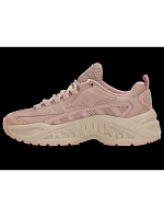 Dámské tenisky K-swiss MARINA TRAINER PEACH pink (99442-628-M)