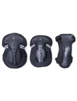 Chrániče S:550-120M:551-120L:552-120XL:553-1