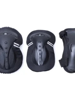 Chrániče S:550-120M:551-120L:552-120XL:553-1