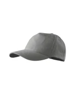 Malfini 5P čepice MLI-30725 šedá