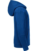 Russell Athletic 266B Dětská mikina s kapucí "Authentic" 10.266B bright royal