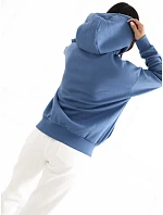 Mikina D10600T02420B, tmavě modrá
