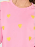 Sada IT KMPL 22211.32 růžová