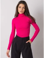 Halenka RV BZ 7182.01P fuchsiová Halenka RV BZ 7182.01P fuchsiová