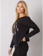 Halenka RV BZ 7200.30P černá