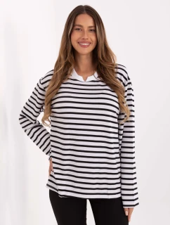 Halenka RV BZ A895.24 černá