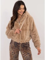 TW KR BI bunda G230111.55P béžová