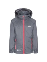 Dětská nepromokavá bunda Trespass QIKPAC X Dětská nepromokavá bunda Trespass QIKPAC X