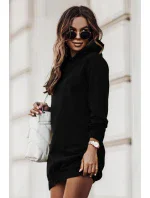 Dámské šaty VERA D7 - Nos z duma