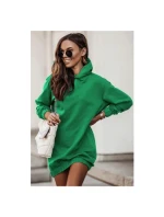 Dámské šaty VERA D7 - Nos z duma