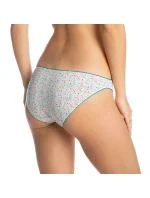 Dámské kalhotky MINI BIKINI L-103MB-17 3-pack