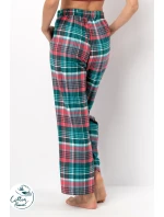 DÁMSKÉ PYŽAMOVÉ KALHOTY LHE 419 B25