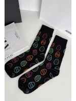 Pánské ponožky Velikonoční vajíčka 0125.142