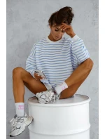 Mikina  model 214421 LaBalancia