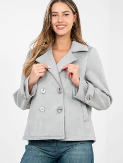 Plášť  model 224729 Factory Price